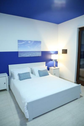 Maison & Suite - Attico Blu, Member of Relaxury Trani